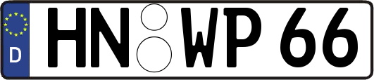 HN-WP66