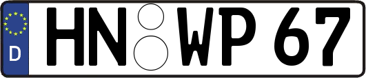 HN-WP67