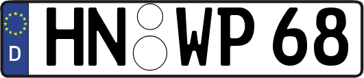 HN-WP68