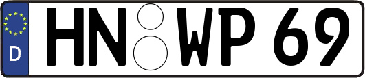 HN-WP69