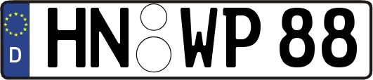 HN-WP88