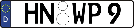 HN-WP9