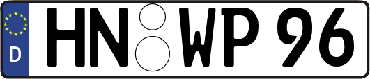 HN-WP96