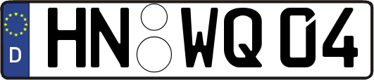 HN-WQ04