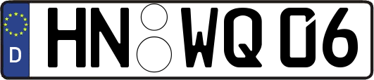 HN-WQ06