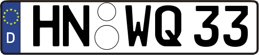 HN-WQ33