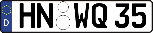 HN-WQ35