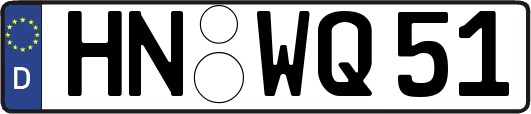 HN-WQ51