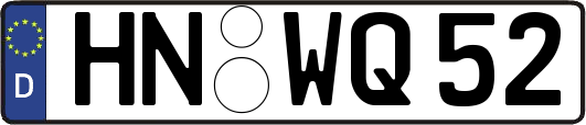 HN-WQ52