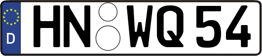 HN-WQ54