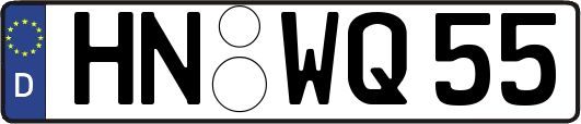 HN-WQ55