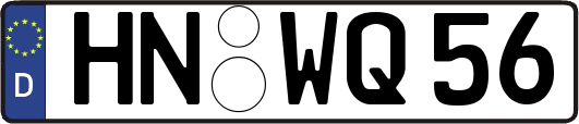 HN-WQ56
