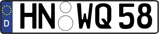 HN-WQ58