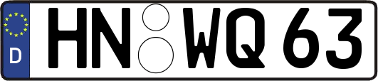 HN-WQ63