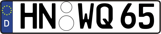 HN-WQ65