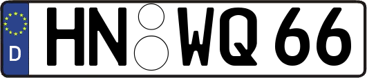 HN-WQ66