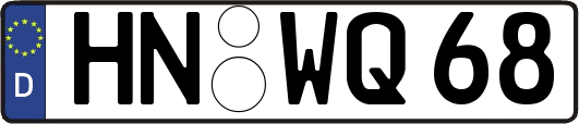 HN-WQ68