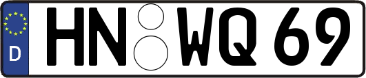 HN-WQ69