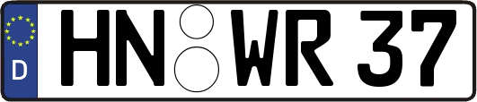 HN-WR37