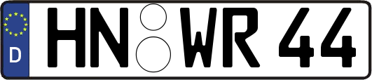 HN-WR44