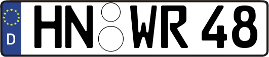 HN-WR48