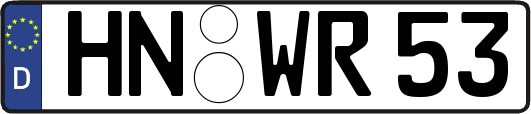 HN-WR53