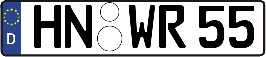 HN-WR55