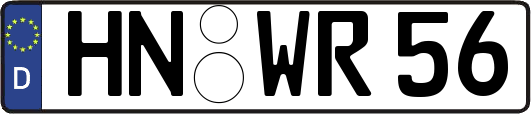 HN-WR56