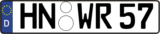 HN-WR57