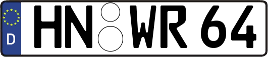 HN-WR64