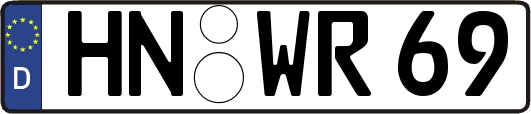 HN-WR69