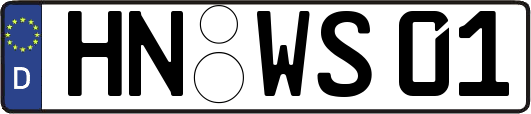 HN-WS01