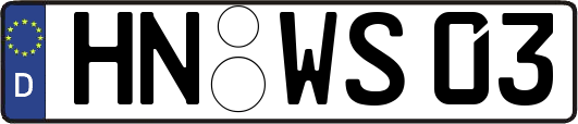 HN-WS03