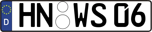 HN-WS06