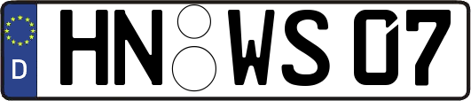 HN-WS07