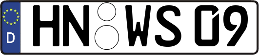 HN-WS09