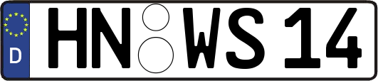 HN-WS14