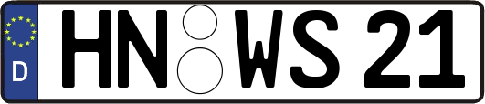HN-WS21
