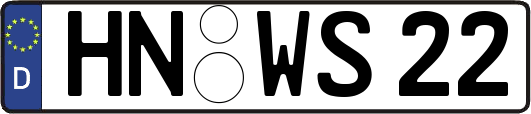 HN-WS22
