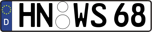 HN-WS68