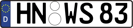HN-WS83