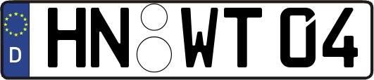 HN-WT04