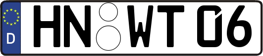 HN-WT06