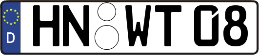 HN-WT08