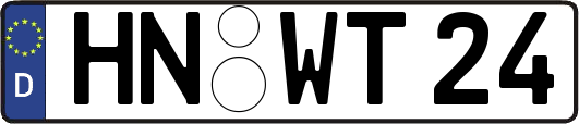 HN-WT24