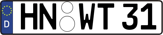 HN-WT31