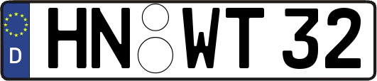 HN-WT32