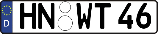 HN-WT46