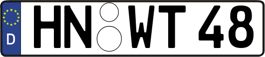 HN-WT48