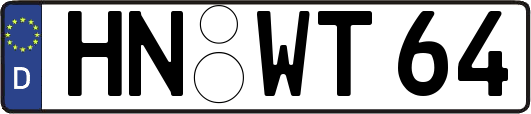 HN-WT64